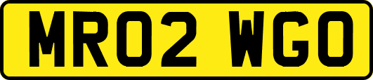 MR02WGO