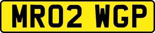 MR02WGP