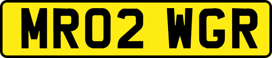 MR02WGR