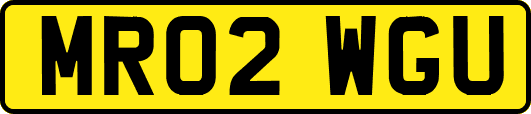 MR02WGU