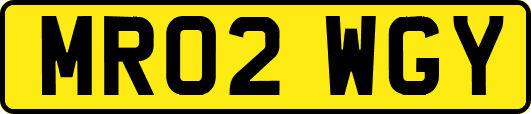 MR02WGY