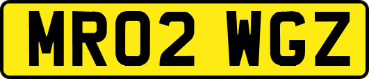 MR02WGZ
