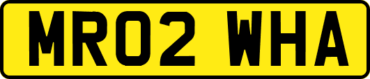 MR02WHA