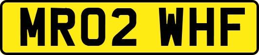 MR02WHF