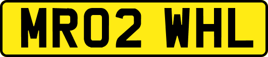 MR02WHL
