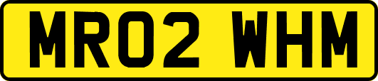 MR02WHM
