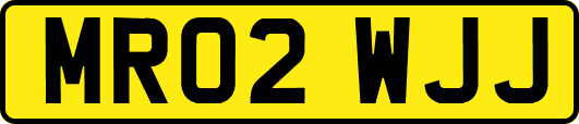 MR02WJJ