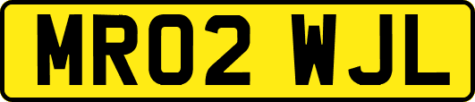 MR02WJL