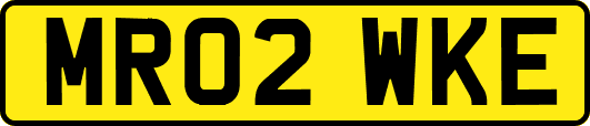 MR02WKE
