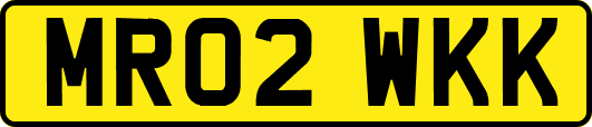 MR02WKK
