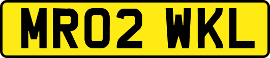 MR02WKL