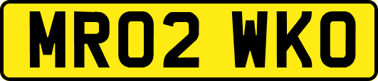 MR02WKO