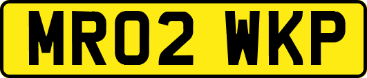MR02WKP