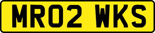 MR02WKS