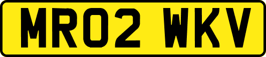 MR02WKV