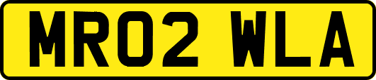 MR02WLA