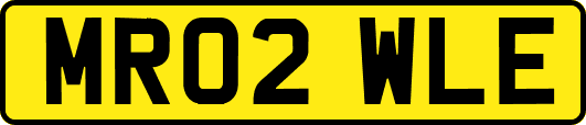 MR02WLE