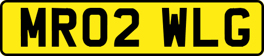 MR02WLG