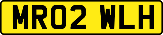MR02WLH