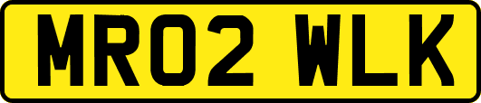 MR02WLK