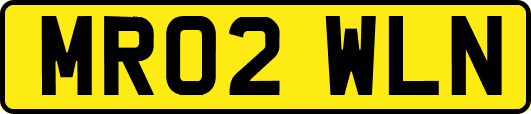MR02WLN