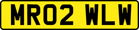 MR02WLW