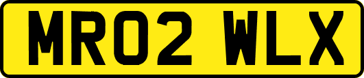 MR02WLX