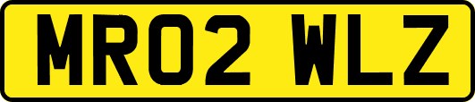 MR02WLZ