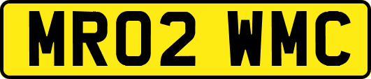 MR02WMC