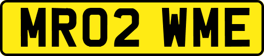 MR02WME