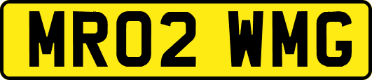 MR02WMG