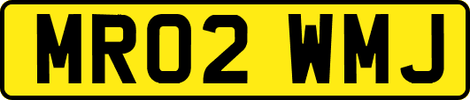 MR02WMJ