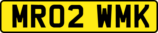 MR02WMK