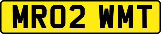 MR02WMT