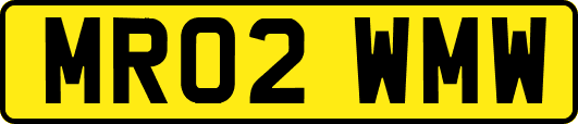 MR02WMW
