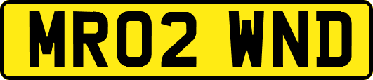 MR02WND