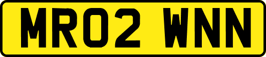 MR02WNN