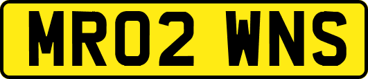MR02WNS