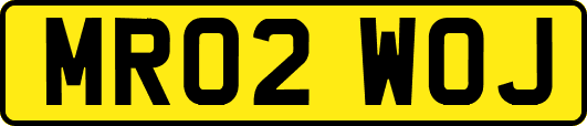 MR02WOJ