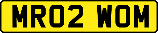 MR02WOM