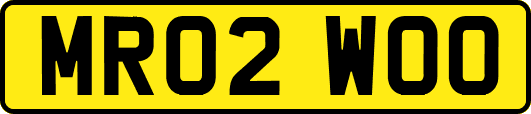 MR02WOO