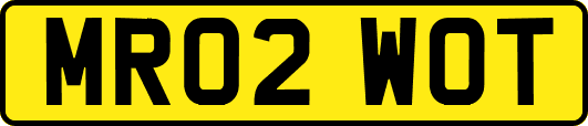 MR02WOT