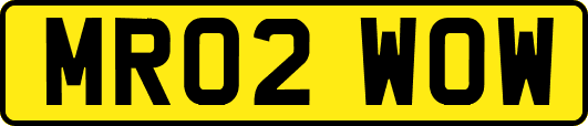 MR02WOW