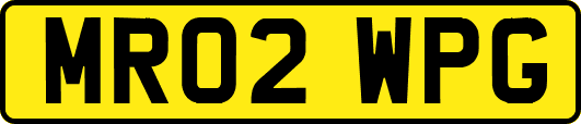 MR02WPG