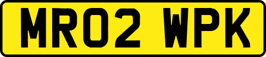 MR02WPK