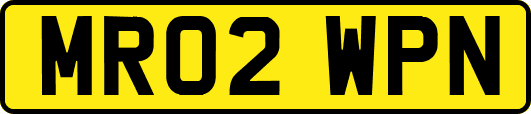 MR02WPN