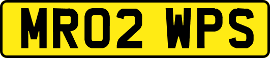 MR02WPS
