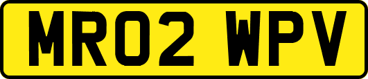 MR02WPV