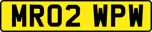 MR02WPW