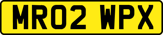MR02WPX